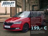 Skoda Fabia Style 1.0 TSI DSG BEHINDERTENUMBAU GRA LED - Behindertengerechte Skoda Fabia