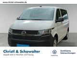 Volkswagen T6.1 Kombi 2.0 TDI DSG 9-SITZER CLIMATIC - Volkswagen T6 Kombi in München