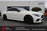 Mercedes-Benz CLS 350 d 4M AMG Edition 1 -Pano-COMAND-LED-360° - gebrauchte Mercedes-Benz CLS 350 aus dem Jahr 2018