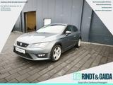 Seat Leon SC 1.4 TSI FR Clima BLT Tempomat Alu - Seat Leon: Coupe