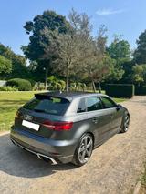 Audi RS3 2.5 TFSI Stronic quattro Sportback - VOR OPF - Audi RS3 in Wuppertal