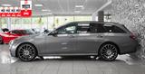 Mercedes-Benz E 300 3x AMG SPORT*LUFT*MBUX*WIDE*DISTRO*BURMEST - Mercedes-Benz E 300 mit Benzin-Antrieb