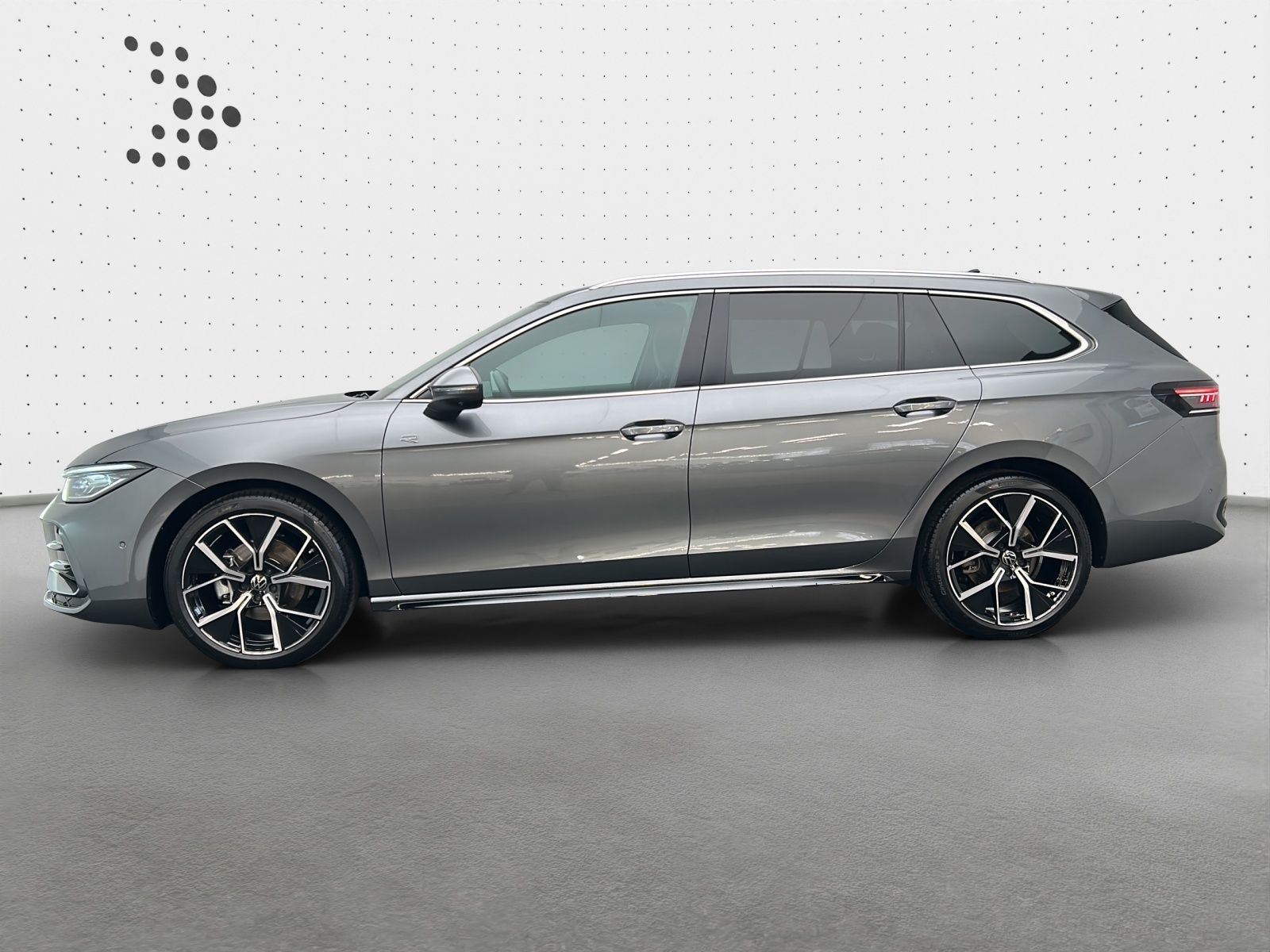 Volkswagen Passat - Bild 3