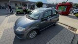Citroën C3 v. Rentnerin 2. Hand 72500km Autom. Reifen 24