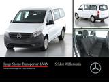 Mercedes-Benz Vito 114 Tourer Navi*Cam*8-Sitzer*SHZ*Tempomat - Mercedes-Benz Vito 8 Sitzer