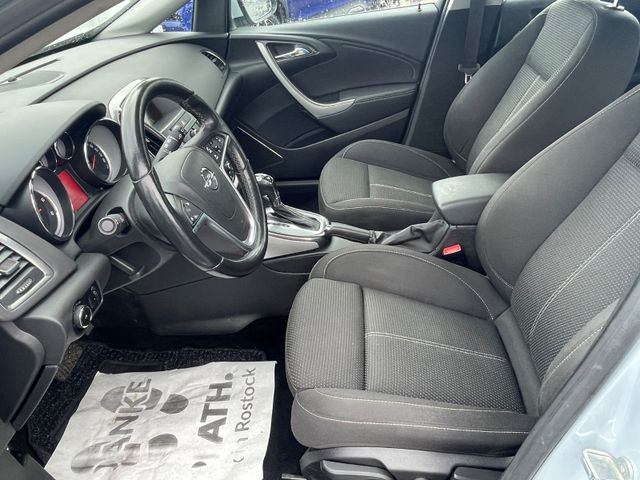 Opel Astra  J Lim. 5-trg. Innovation