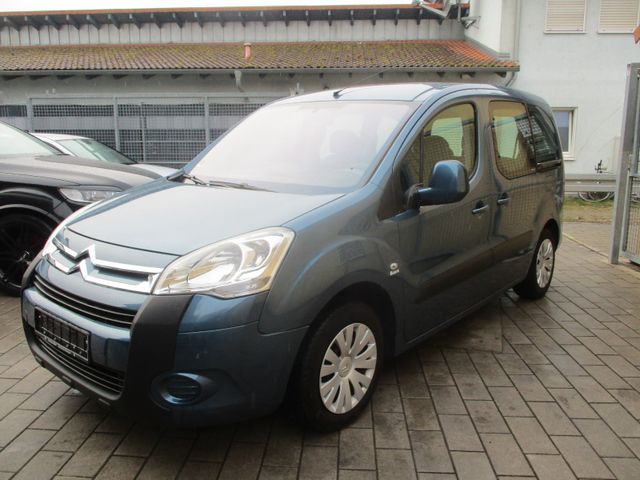 Citroën Berlingo HDi 110 FAP Multispace