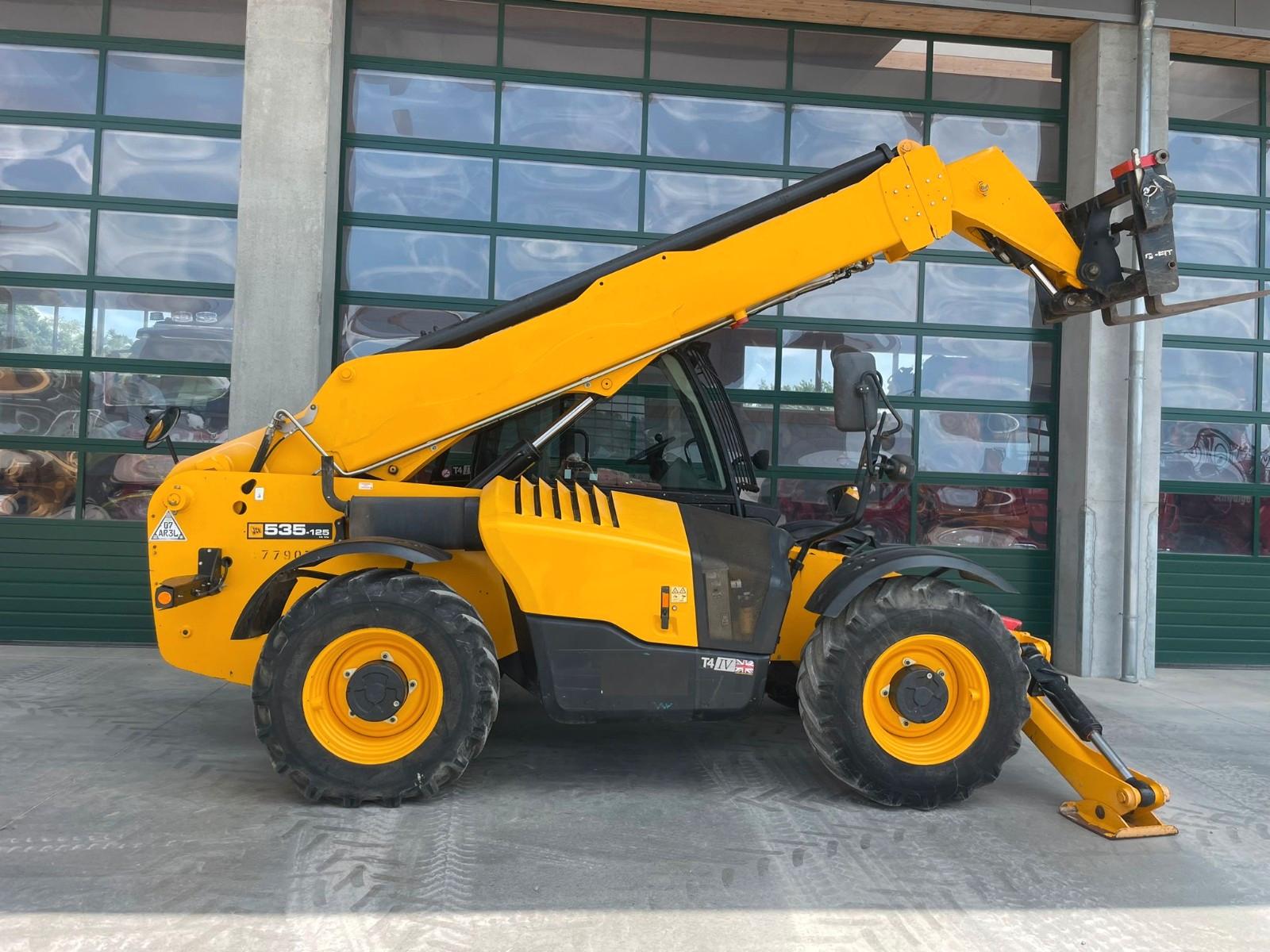 JCB 535-125