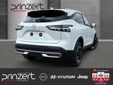 Nissan Qashqai 1.3 MHEV "N-Connecta" Winter*Komfort-Pak - Nissan Qashqai: Connect