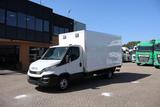 Iveco Daily 35C15 Gesloten Laadbak * Automaat * - Iveco Daily 35 15