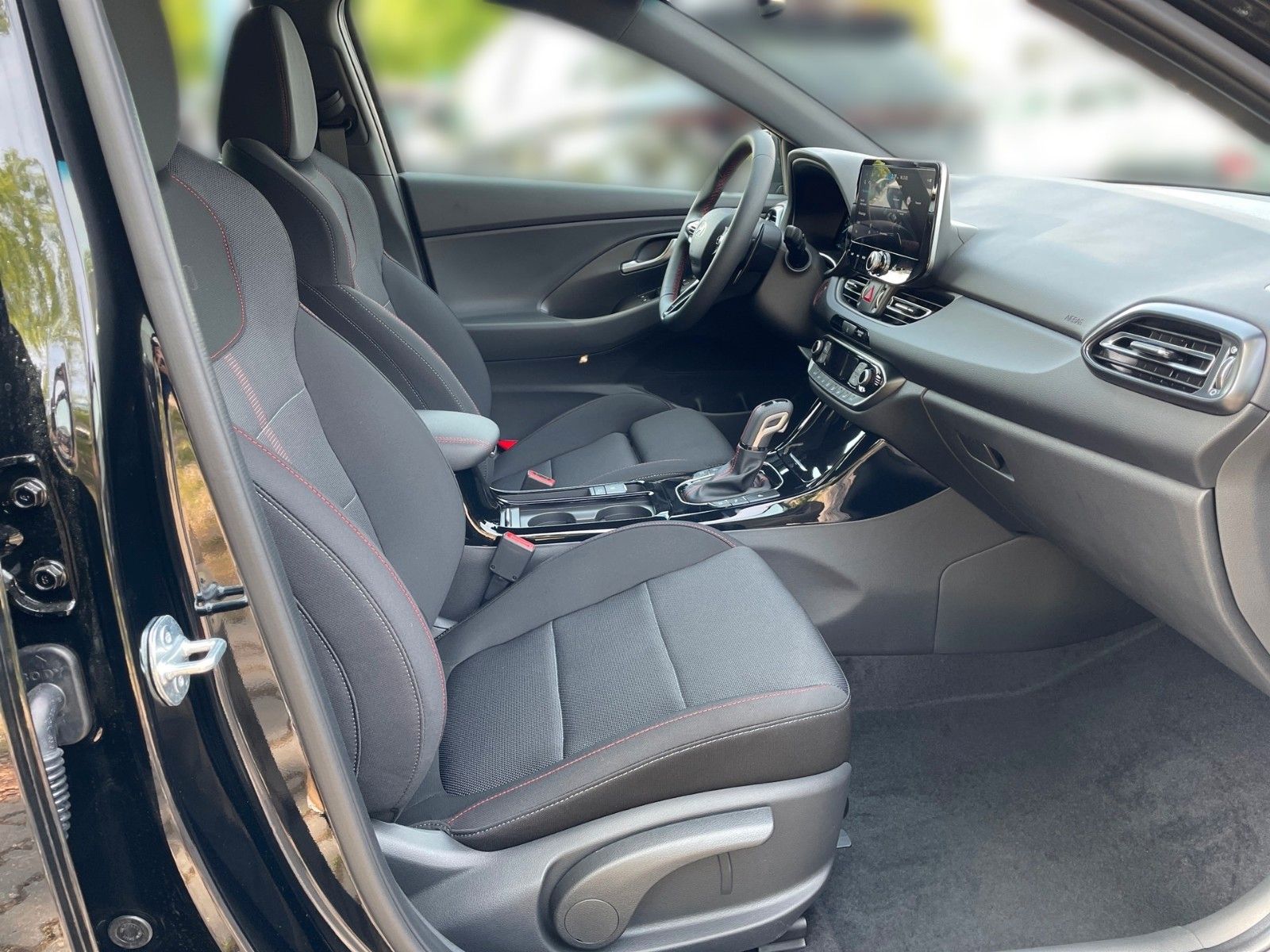 Hyundai i30 - Bild 19