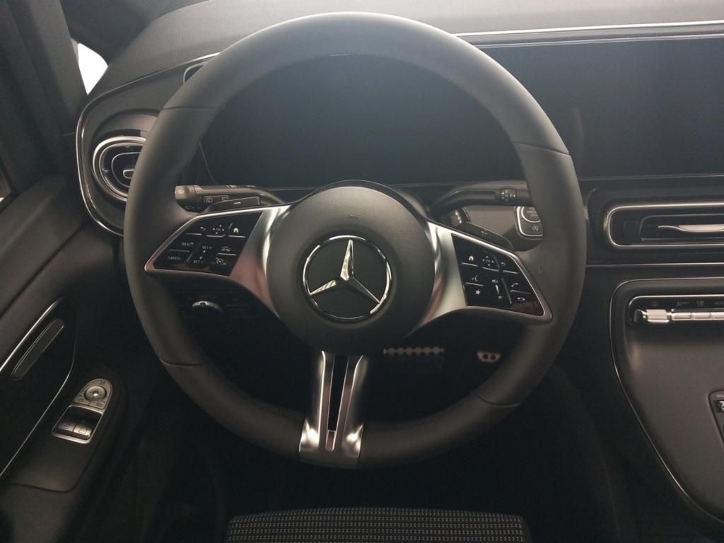 Fahrzeugabbildung Mercedes-Benz V 250 d Style lang AHK*LED*Navi*PDC*Kamera