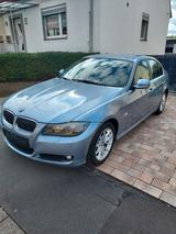 BMW 325i , E90, Navi, Xenon, Autom, Sports... - BMW 325 in Kassel