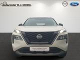 Nissan X-Trail e-Power N-Connecta / inkl. AHK & Winterr - Nissan X-TRAIL N-CONNECTA mit Hybrid-Antrieb (Benzin/Elektro)