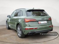 Audi SQ5 - Vorschau Bild 3