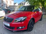 Skoda Fabia Monte Carlo - Skoda Fabia mit Benzin-Antrieb: Limousine