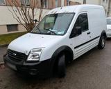 Ford Transit Connect L2 - Ford Transit Connect in München