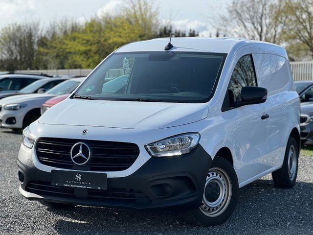 Mercedes-Benz Citan Kasten 110 CDI standard Worker Plus Klima