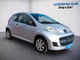Peugeot 107 Petit Filou *Erst 94 TKM*2. Hand* - gebrauchte Peugeot 107 aus dem Jahr 2009