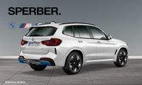 BMW iX3 - Vorschau Bild 2