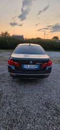 BMW 520 - 6