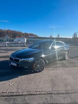 BMW G30 540i US-Import - BMW 540 mit Benzin-Antrieb