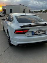 Audi A7 3.0 TDI ultra 160kW S tronic Sportback - - Audi A7 Gebrauchtwagen in Köln