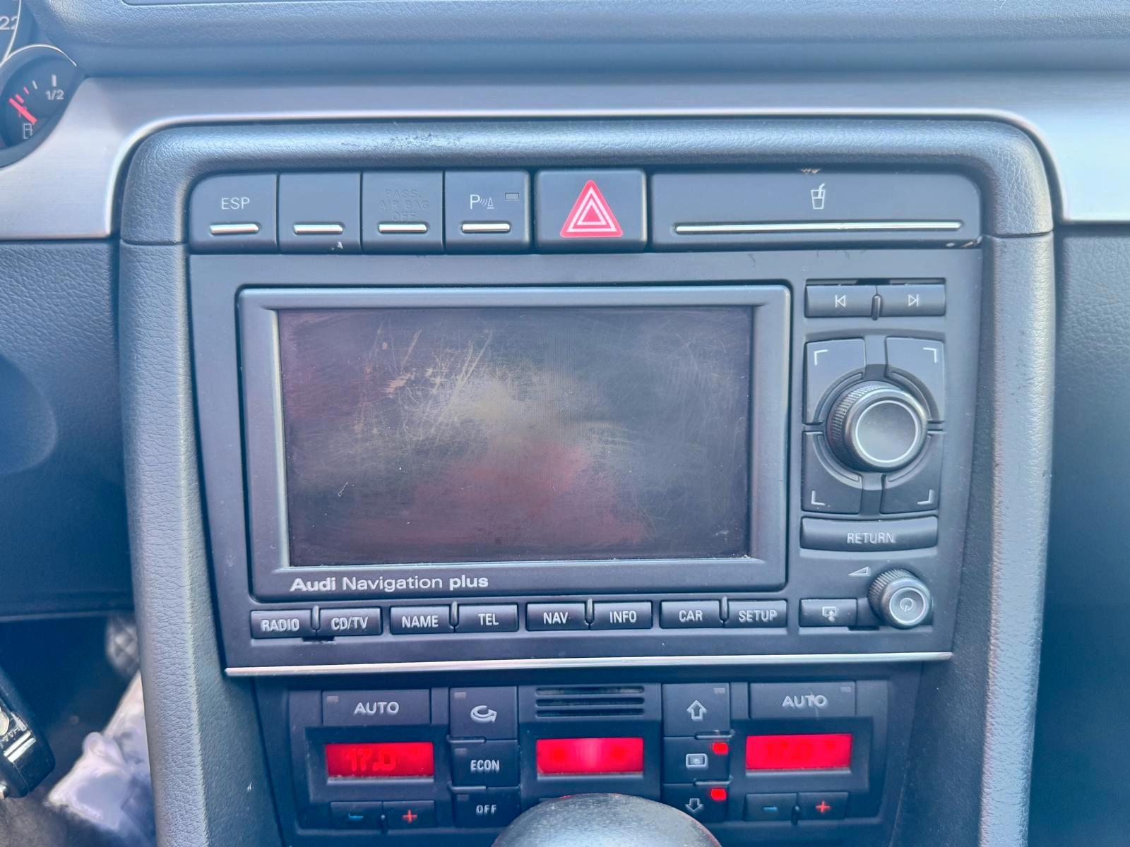Audi A4 2007 — photo 19