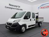 Fiat FIAT Ducato MAXI 2.3 MJT 130CV CASSONE GRU FASSI - Fiat Ducato: 7 Sitzer