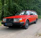 Volvo Liebhaber für einen Volvo 240 gesucht! - Volvo 240 aus 1992