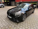 Mercedes-Benz E 400 d 4MATIC  - Tüv/Service und Garantie Neu