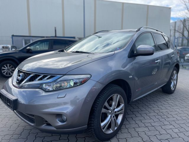 Nissan Murano Executive