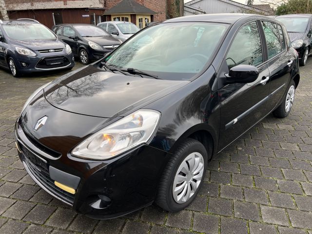 Renault Clio 1.1 III Expression TÜV 10/2026/KLIMA/5 TÜRI