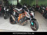 KTM 1290 Super Duke R / Bj.14 / 1.Hd. / Akarpovic - Offers matching your search criteria