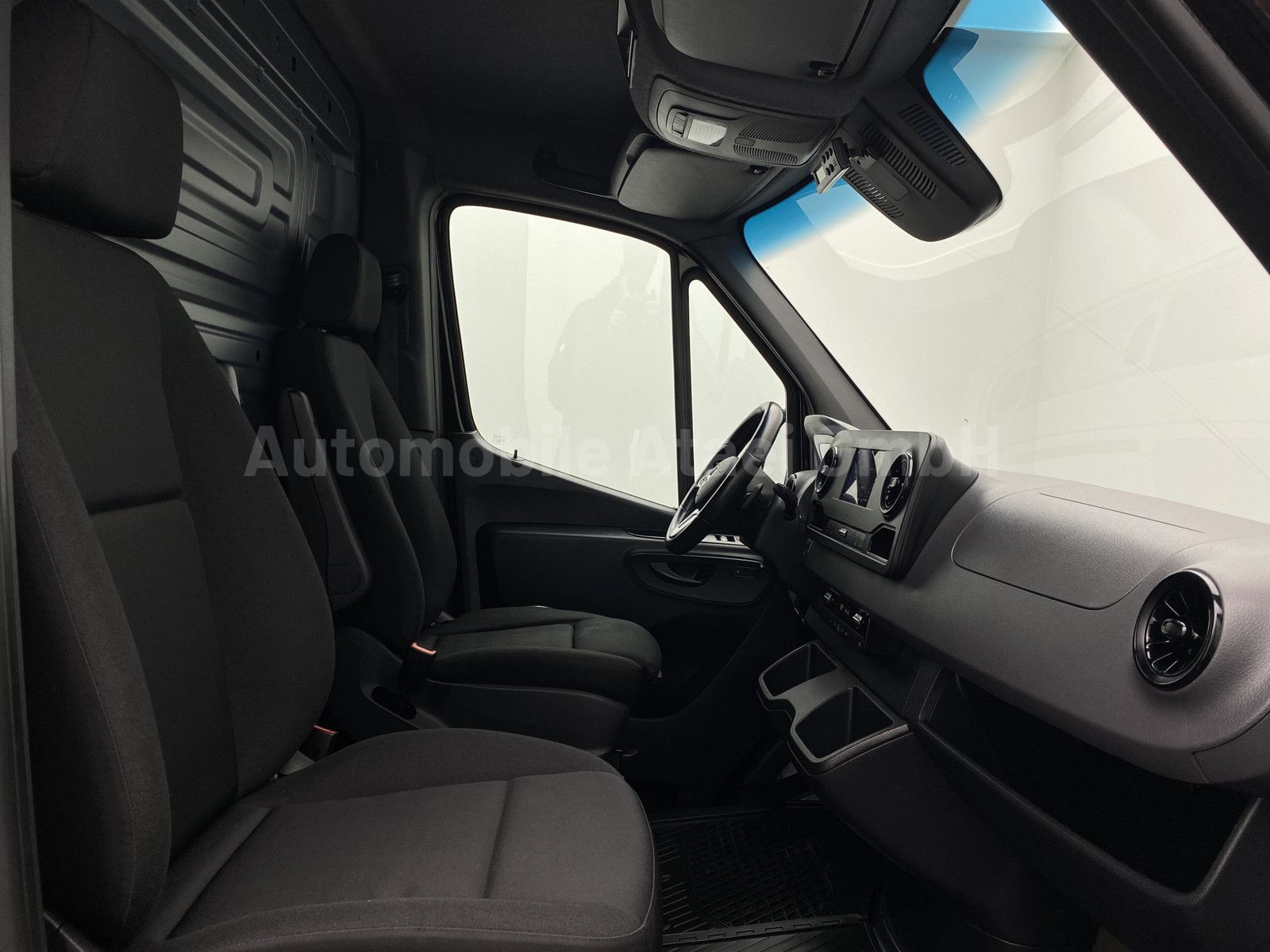 Fahrzeugabbildung Mercedes-Benz Sprinter 316 MAXI *ThermoKing -32° Tiefkühl*3341