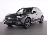 Mercedes-Benz GLC 450 d 4M AMG+PD+Burm+DLIGHT+AHK+Airm+HUD+360 - Mercedes-Benz GLC 450 Gebrauchtwagen