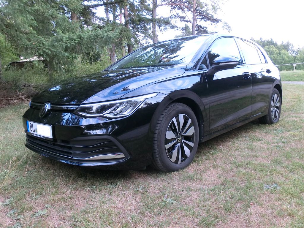 Image of Volkswagen Golf