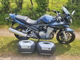Suzuki Bandit GSF 650 SA