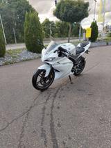Yamaha YZF-R125 2013 RE06 - YAMAHA R YZF 125