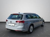 Volkswagen Passat Variant - Vorschau Bild 2