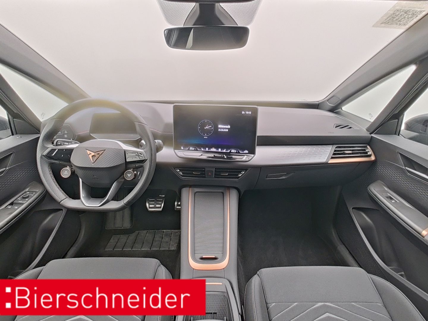 Cupra Born - Bild 12
