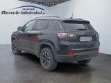 Jeep Compass 1.3 T-GDI PHEV Trailhawk Navi Soundsyste - Jeep Compass: Trailhawk