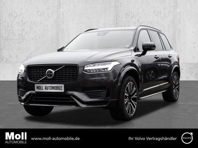 Volvo XC90 Plus Dark Recharge Plug-In Hybrid AWD T8 Tw