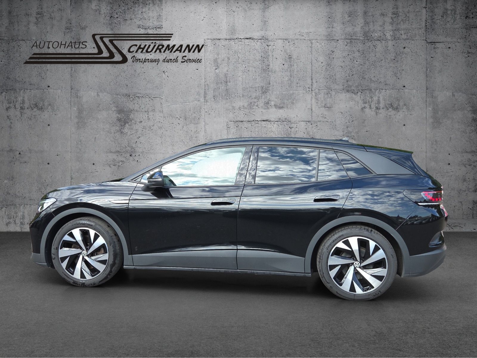 ID.4 Pro Perform. 77 kWh 150 kW WP AHK