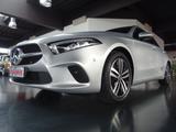 Mercedes-Benz A 180 d Style/ Autom/ Navi/ LED/ PDC+Kamera/ AHK