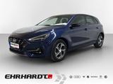 Hyundai i30 1.5 Intro Edition LED*NAV*SHZ*PDC*TEMPO*KAME - Hyundai i30: Intro Edition
