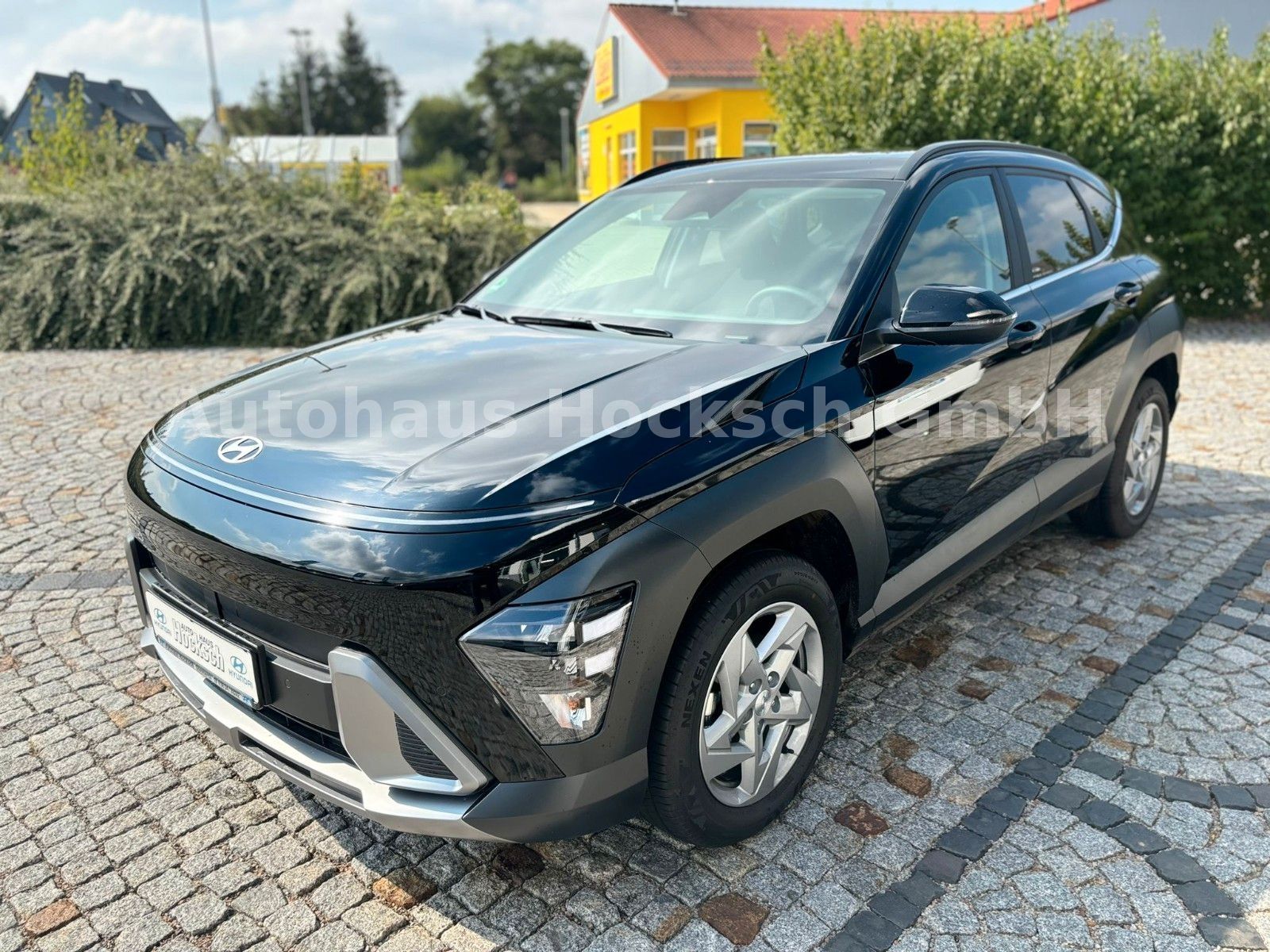 Hyundai Kona – Bild 9