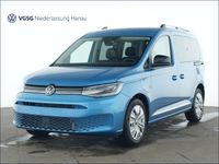 Volkswagen Caddy - Vorschau Bild 5