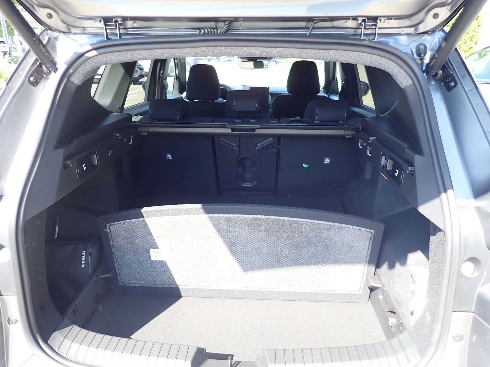 Fahrzeugabbildung Dacia Bigster Journey TCe 140