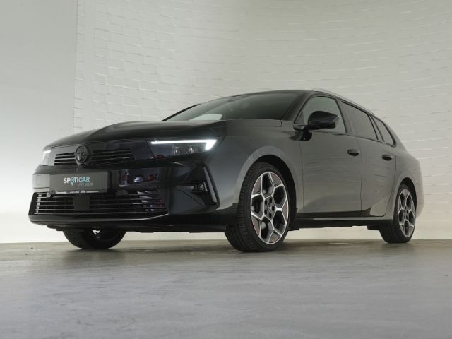 Astra L ST GS AT+360 GRAD KAMERA+TOT-WINKEL-WARN